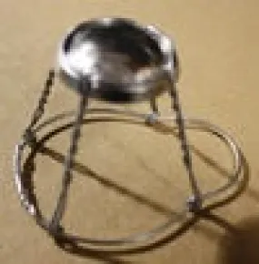 Hooded Wires for Belgian Beer Bottles (60 Count)