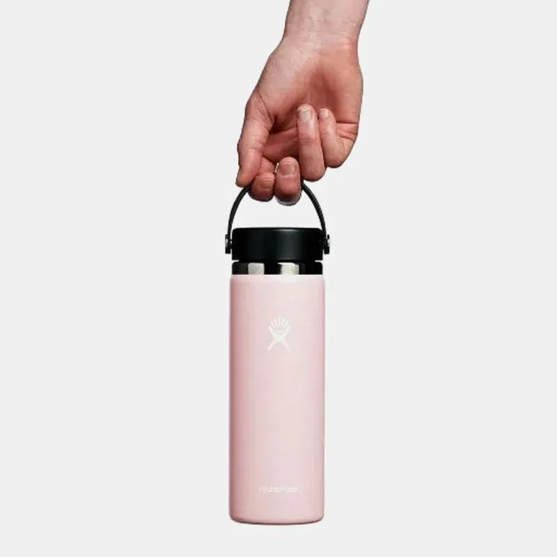 Hydro Flask 20 Oz Wide Flex Cap Trillium