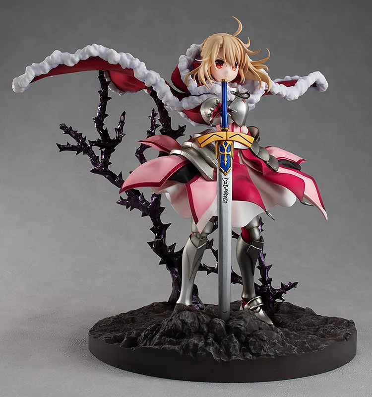 Illyasviel von Einzbern: Saber/Altria Ver. 1/7 Scale Figure