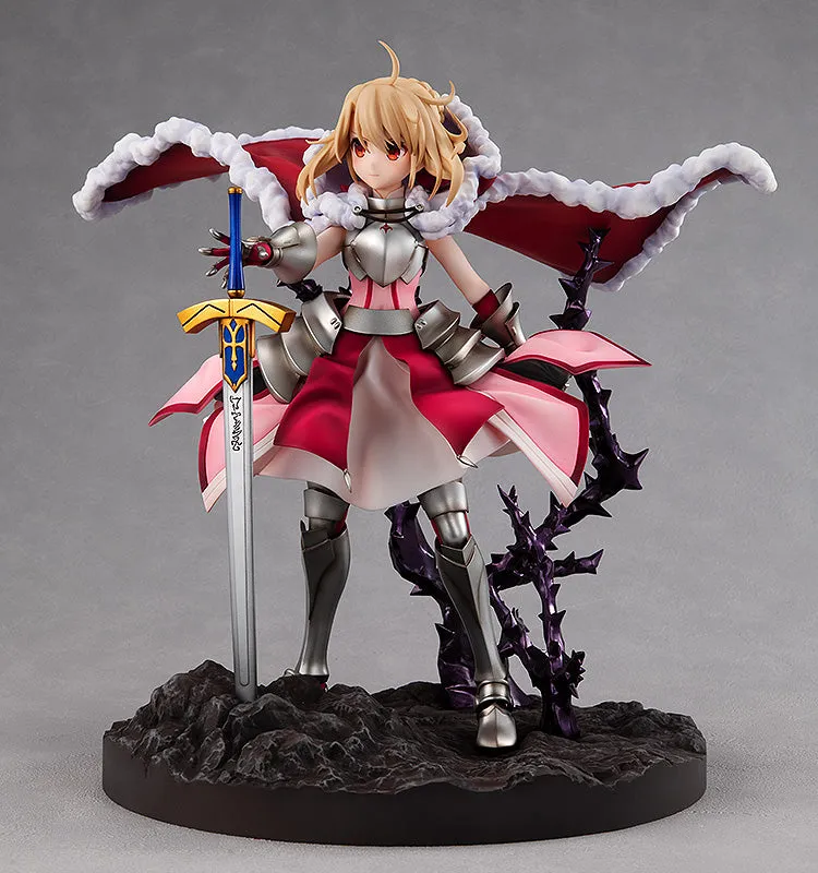 Illyasviel von Einzbern: Saber/Altria Ver. 1/7 Scale Figure