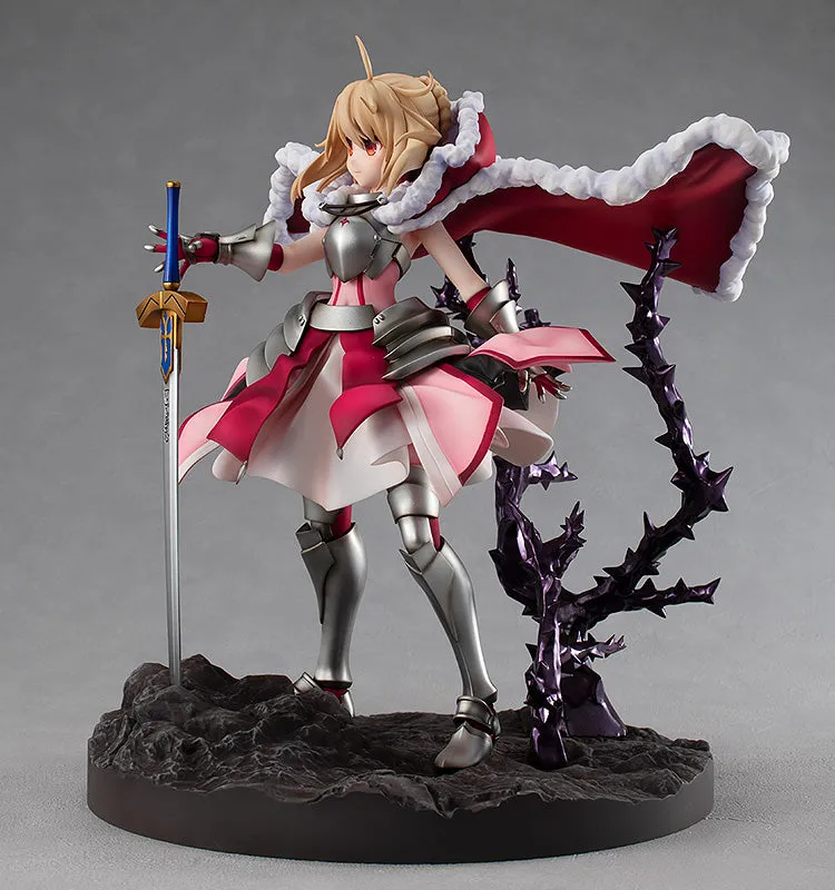 Illyasviel von Einzbern: Saber/Altria Ver. 1/7 Scale Figure