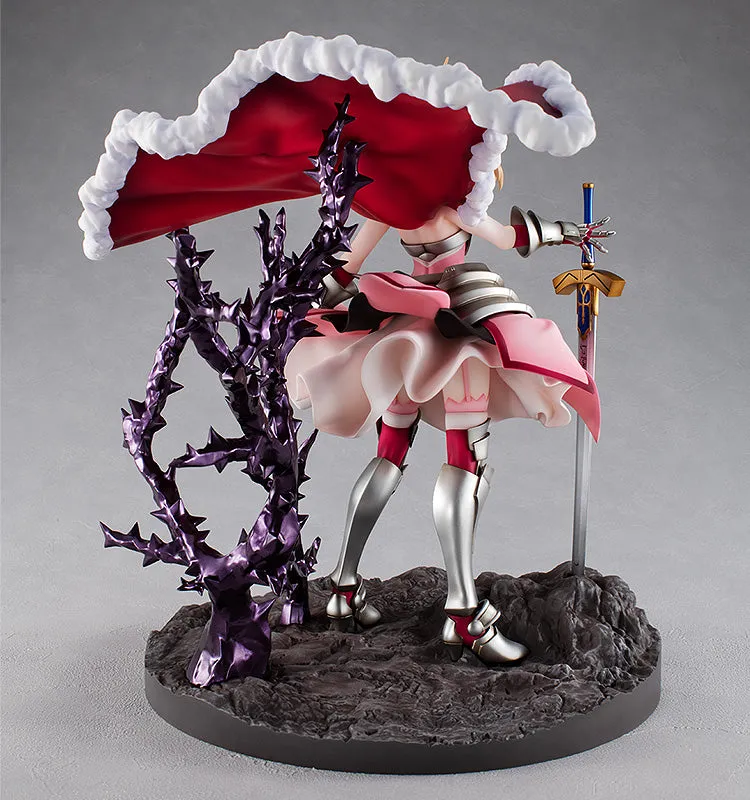 Illyasviel von Einzbern: Saber/Altria Ver. 1/7 Scale Figure