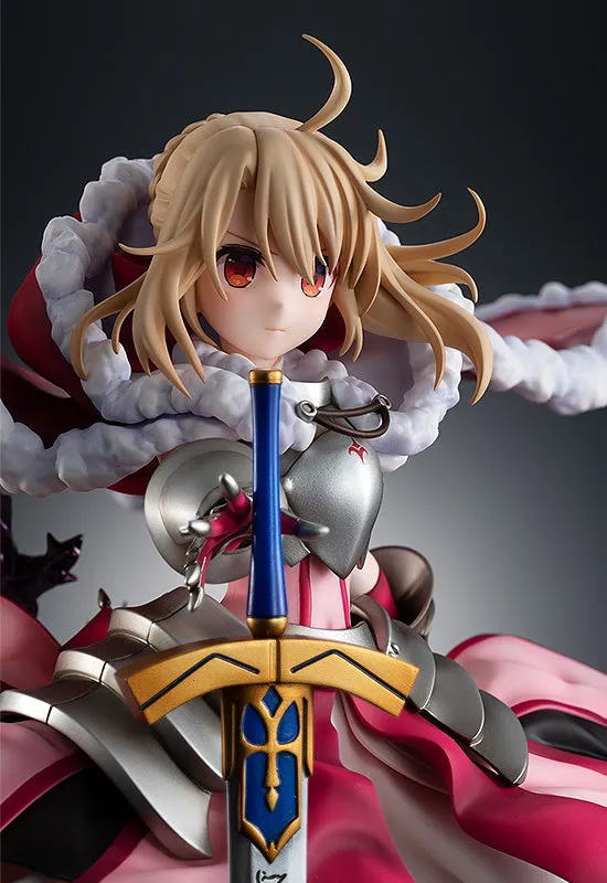 Illyasviel von Einzbern: Saber/Altria Ver. 1/7 Scale Figure