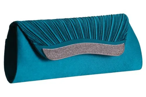 Impress Clutch Bag