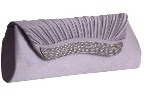 Impress Clutch Bag