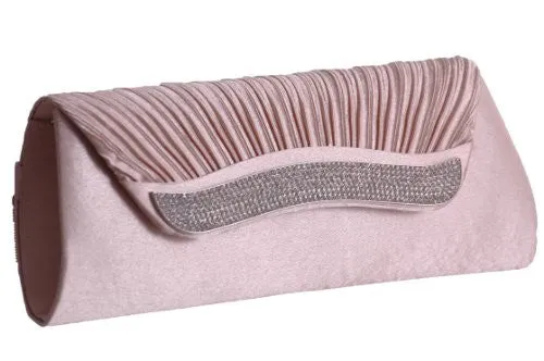 Impress Clutch Bag