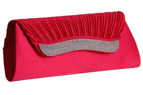 Impress Clutch Bag