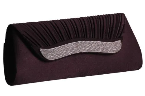 Impress Clutch Bag