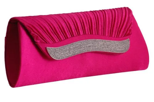Impress Clutch Bag
