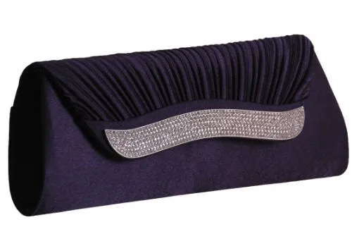 Impress Clutch Bag