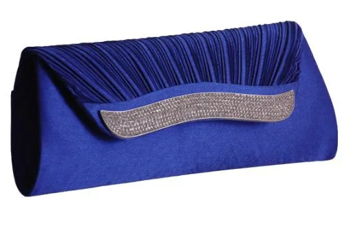 Impress Clutch Bag