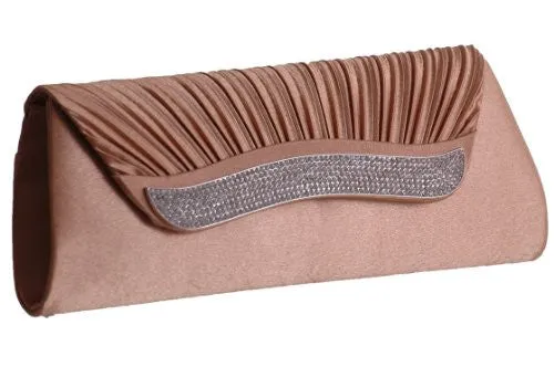 Impress Clutch Bag