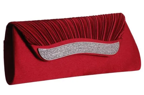 Impress Clutch Bag