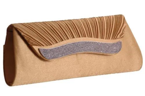 Impress Clutch Bag
