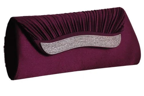 Impress Clutch Bag
