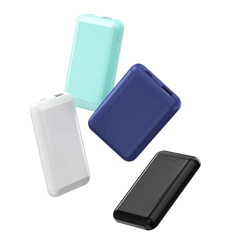 iPhone 12 Magsafe Compatible Wireless 5000mAh Power Bank