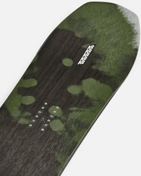 K2 Men's Excavator Snowboard 2025