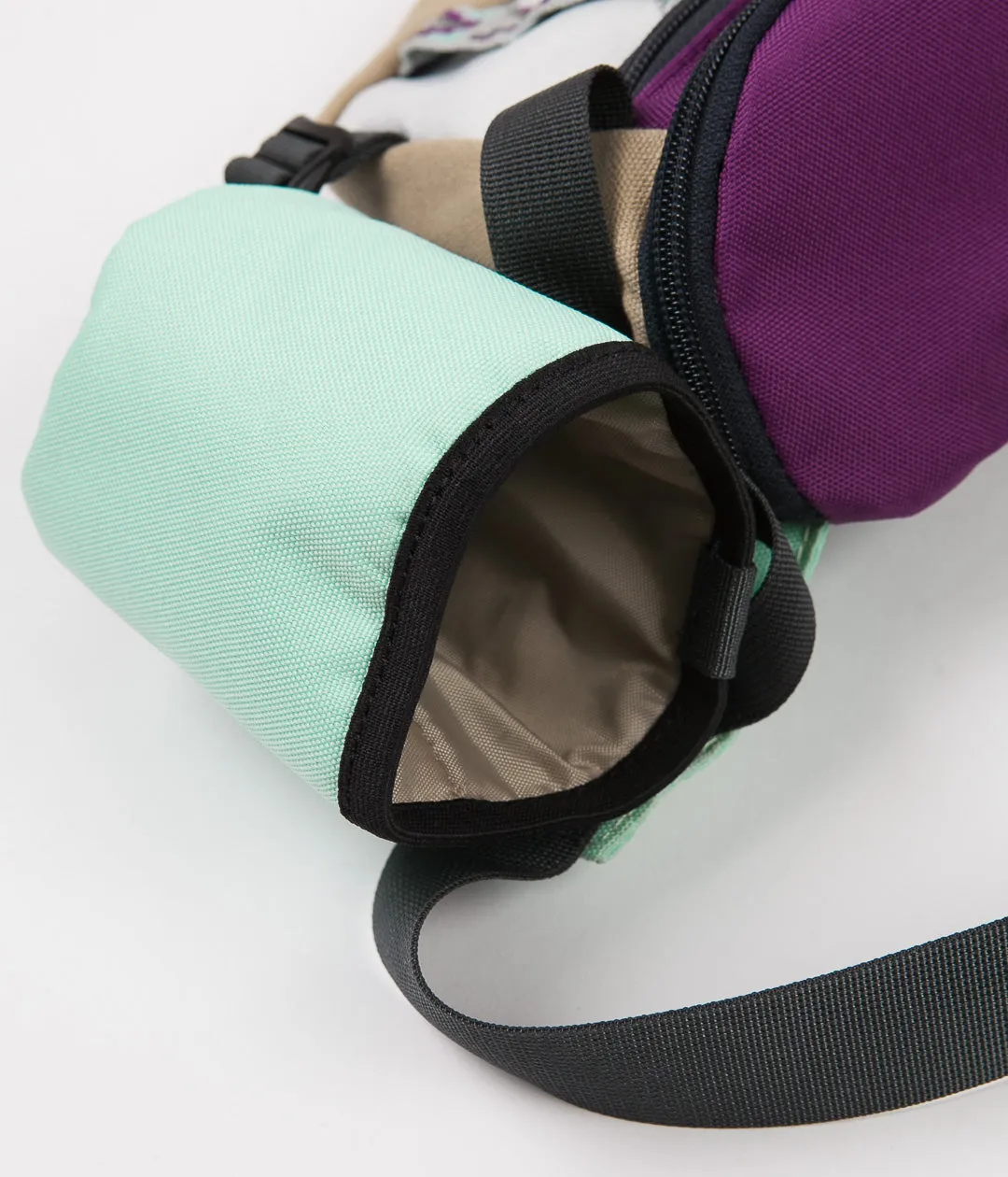 Kavu Washtucna Waist Pack - Spring Glacier