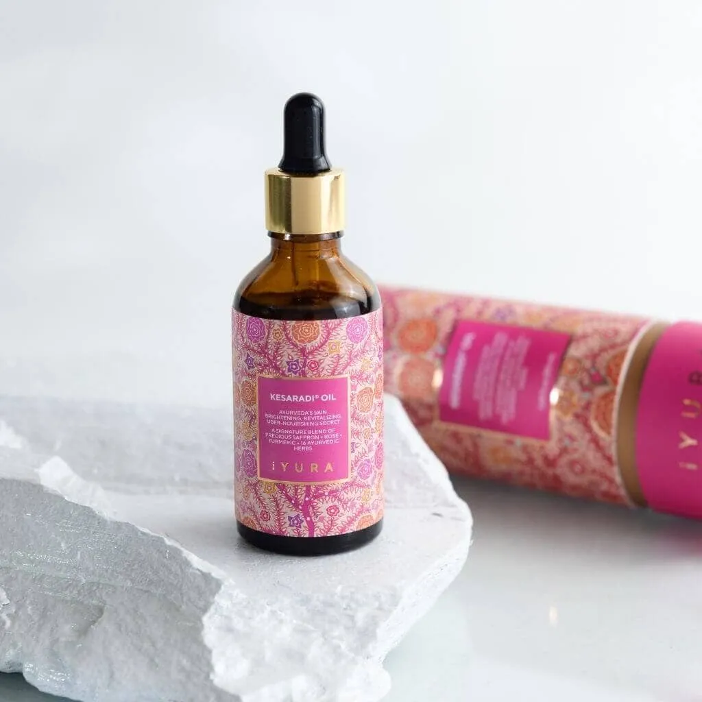 Kesaradi Oil 2nd at 30% off for zipify pages