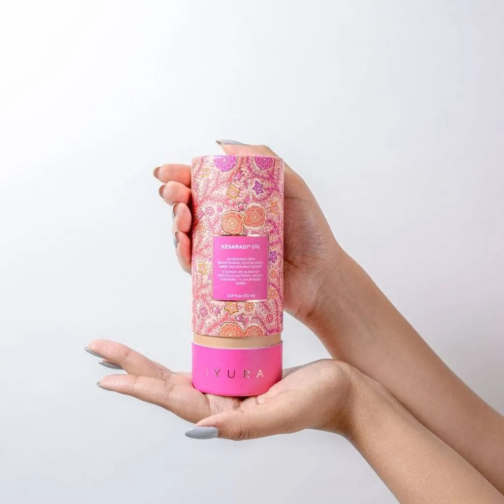 Kesaradi Oil 2nd at 30% off for zipify pages