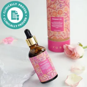 Kesaradi Oil - Best Face Moisturizer for Natural Glow - Clinically Proven