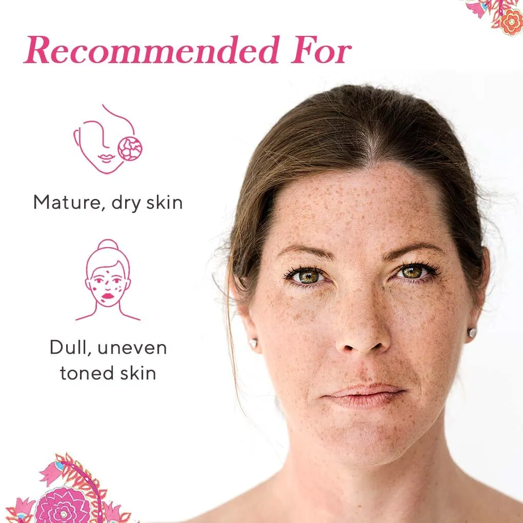 Kesaradi Oil - Best Face Moisturizer for Natural Glow.