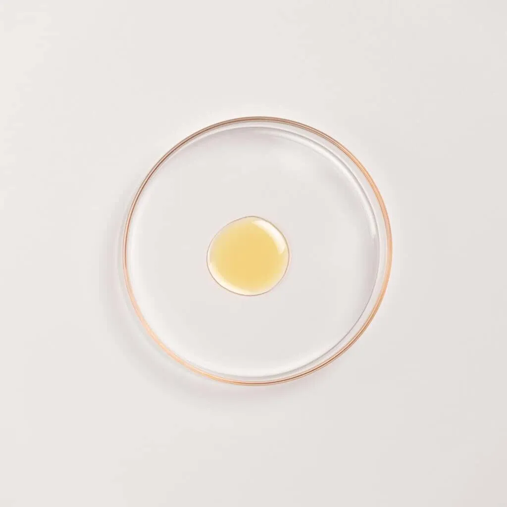 Kesaradi Oil - For Revitalized, Glowing Skin - Clinically Proven.