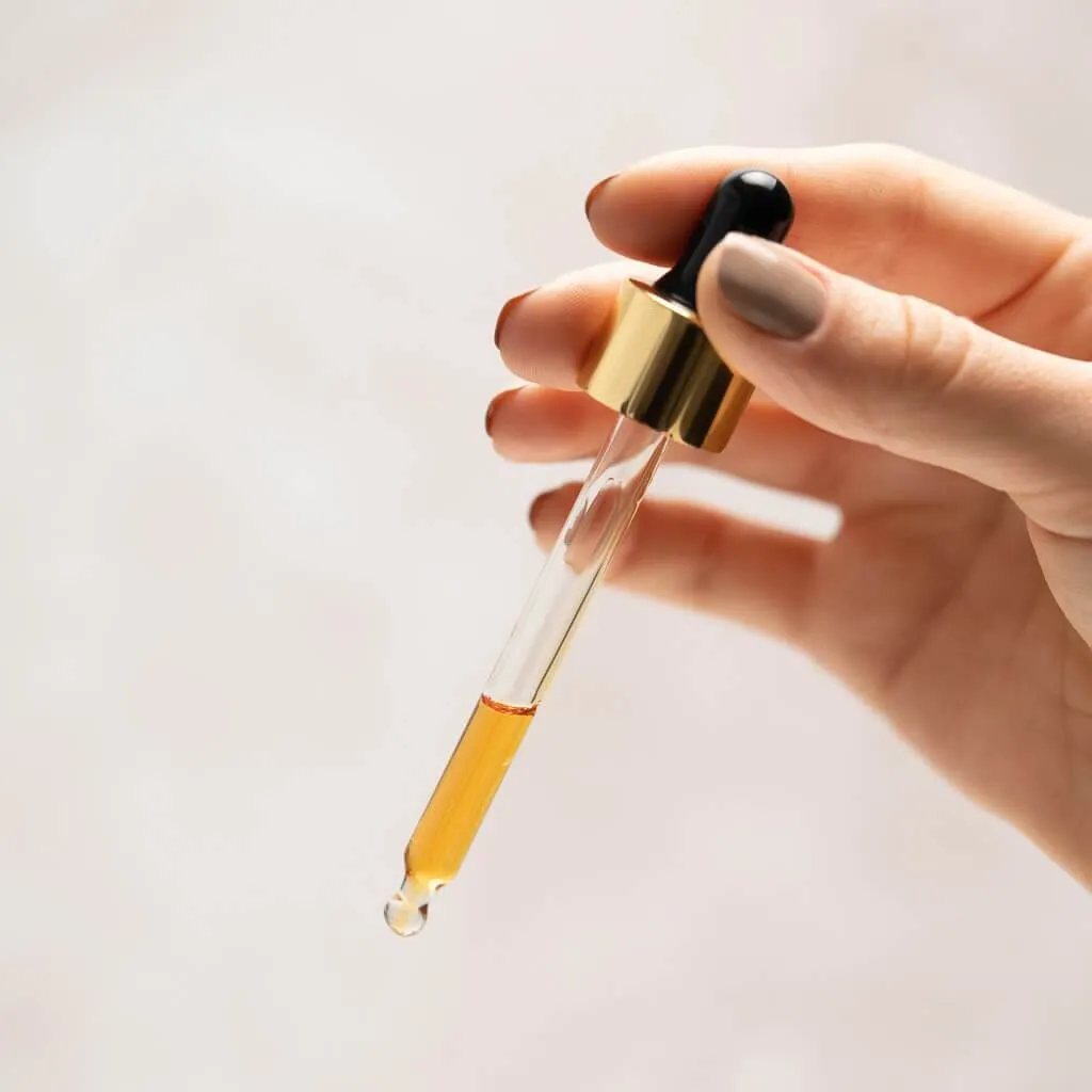Kesaradi Oil - For Revitalized, Glowing Skin - Clinically Proven