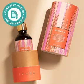 Kesaradi Oil - For Revitalized, Glowing Skin - Clinically Proven