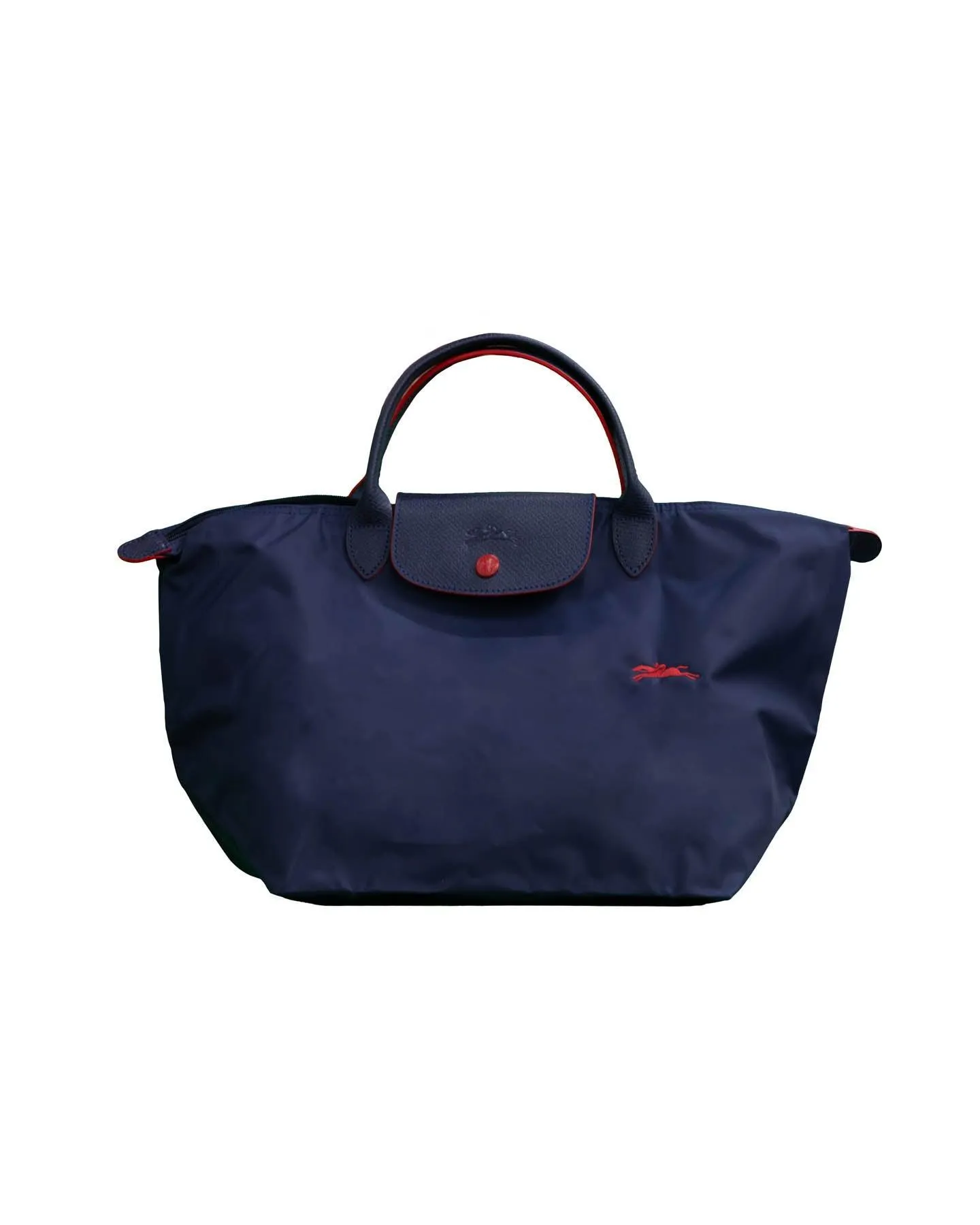 Le Pliage Top Handle Tote Medium