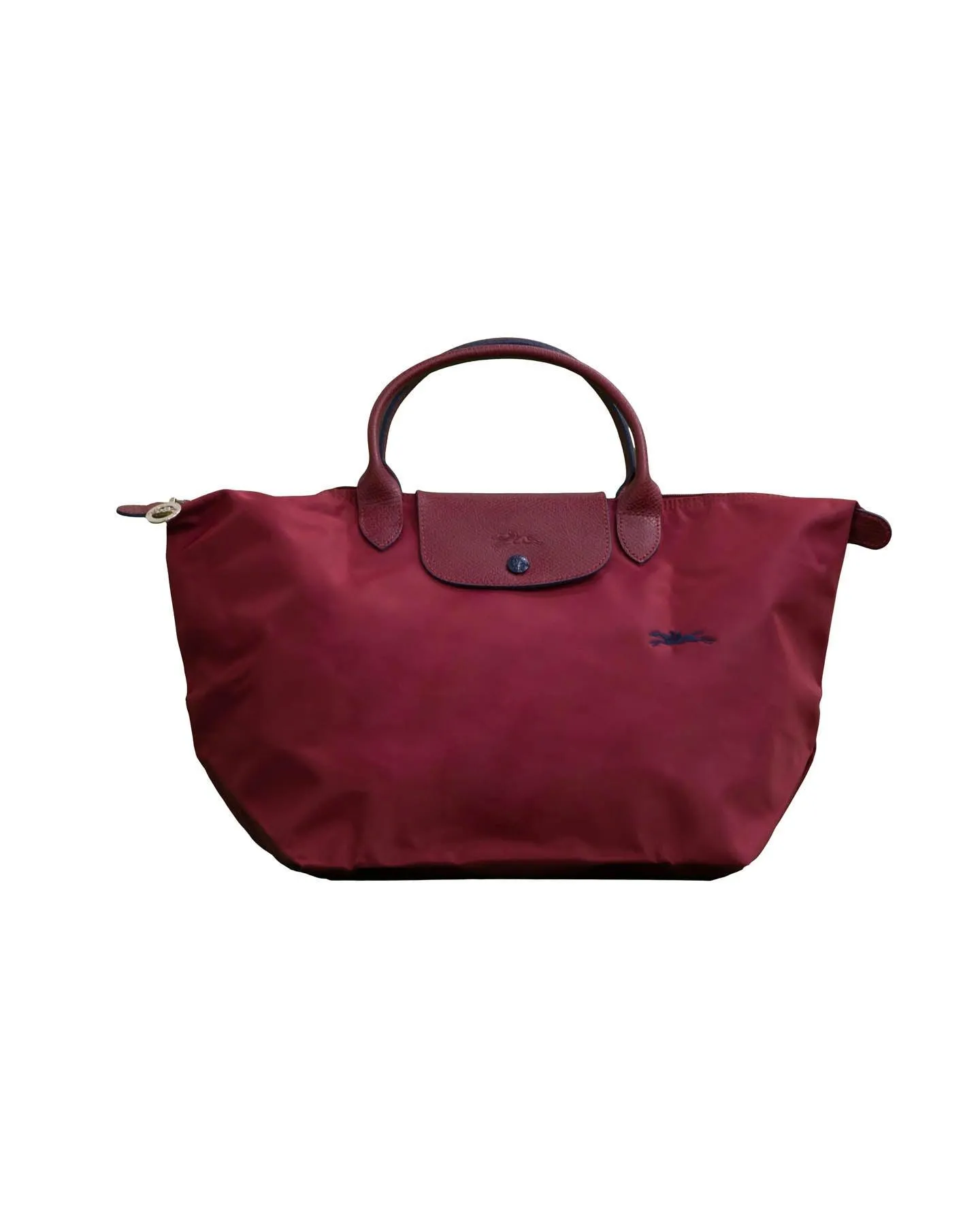 Le Pliage Top Handle Tote Medium