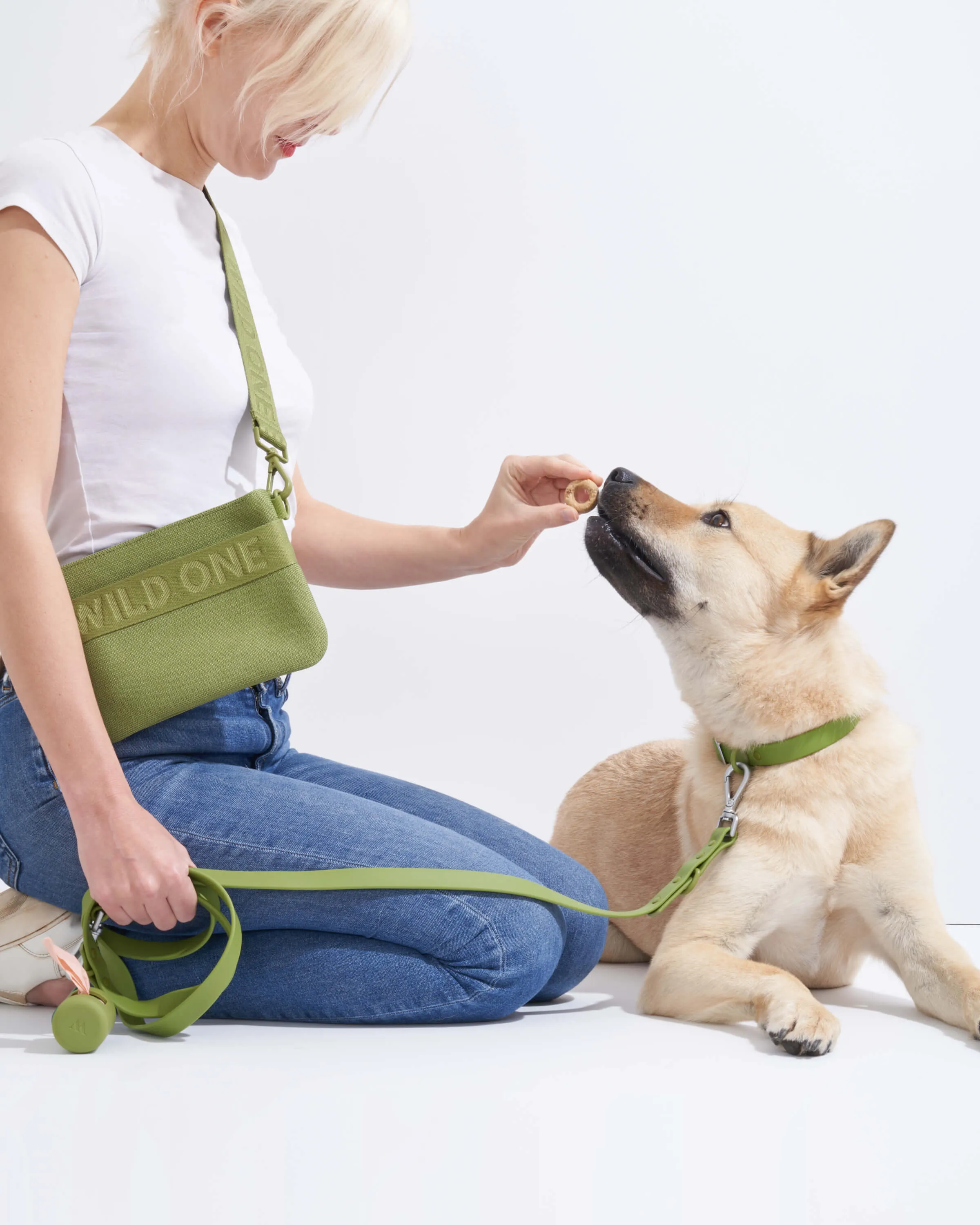 Leash