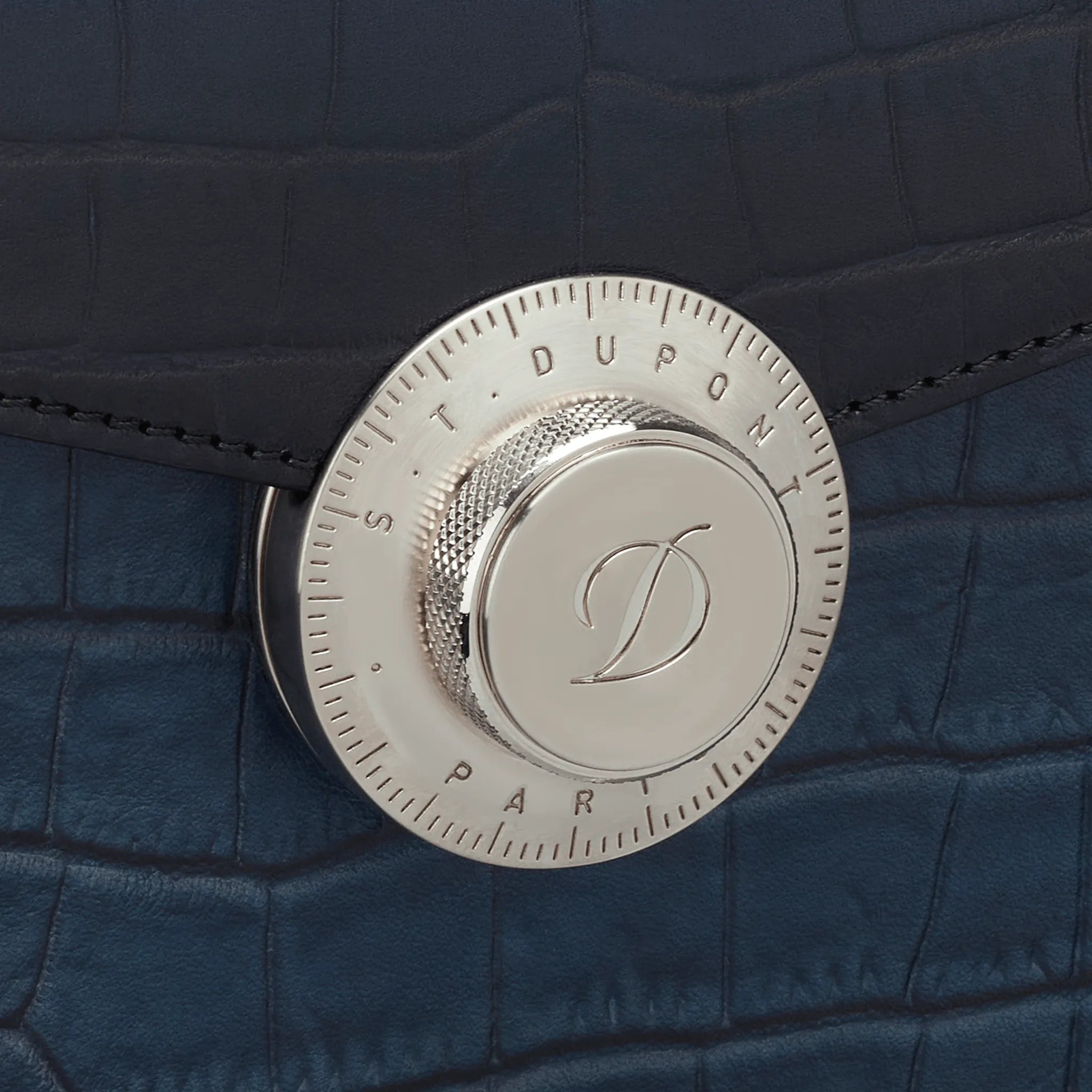 Leather-briefcase
