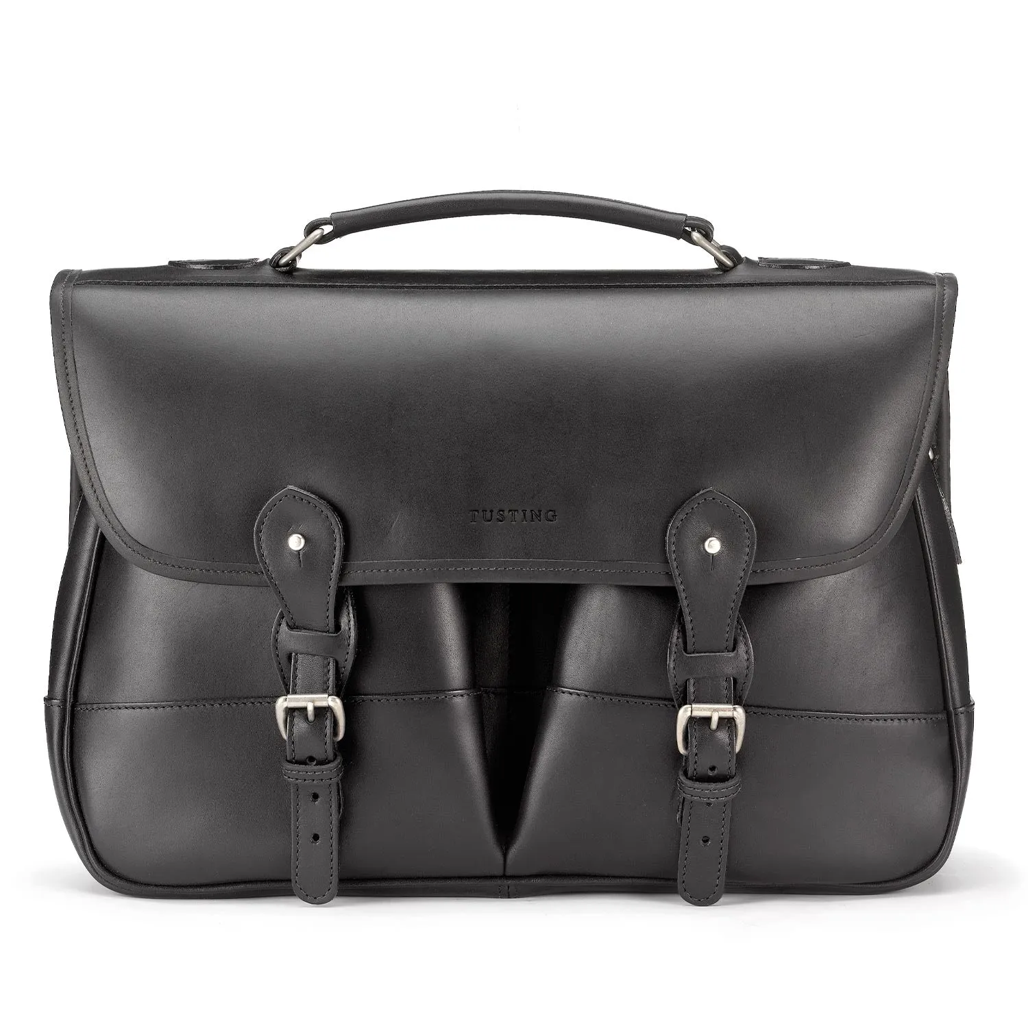 Leather Clipper - Large