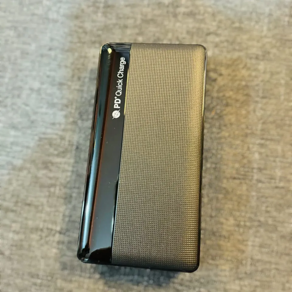 Lot Imported Arun 20000mAh Power Bank