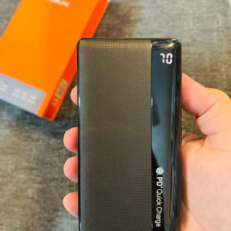 Lot Imported Arun 20000mAh Power Bank