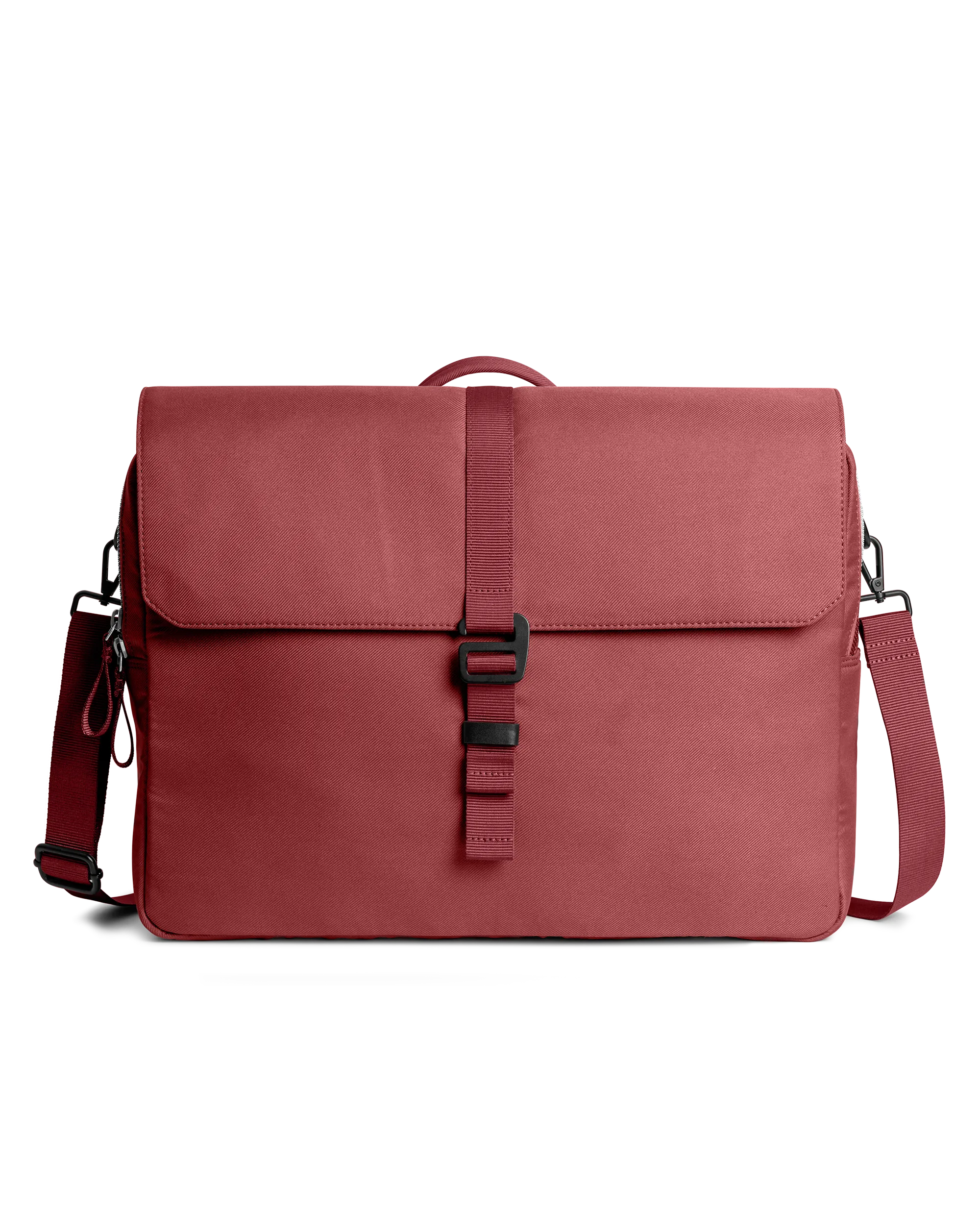 Mantle Messenger Bag