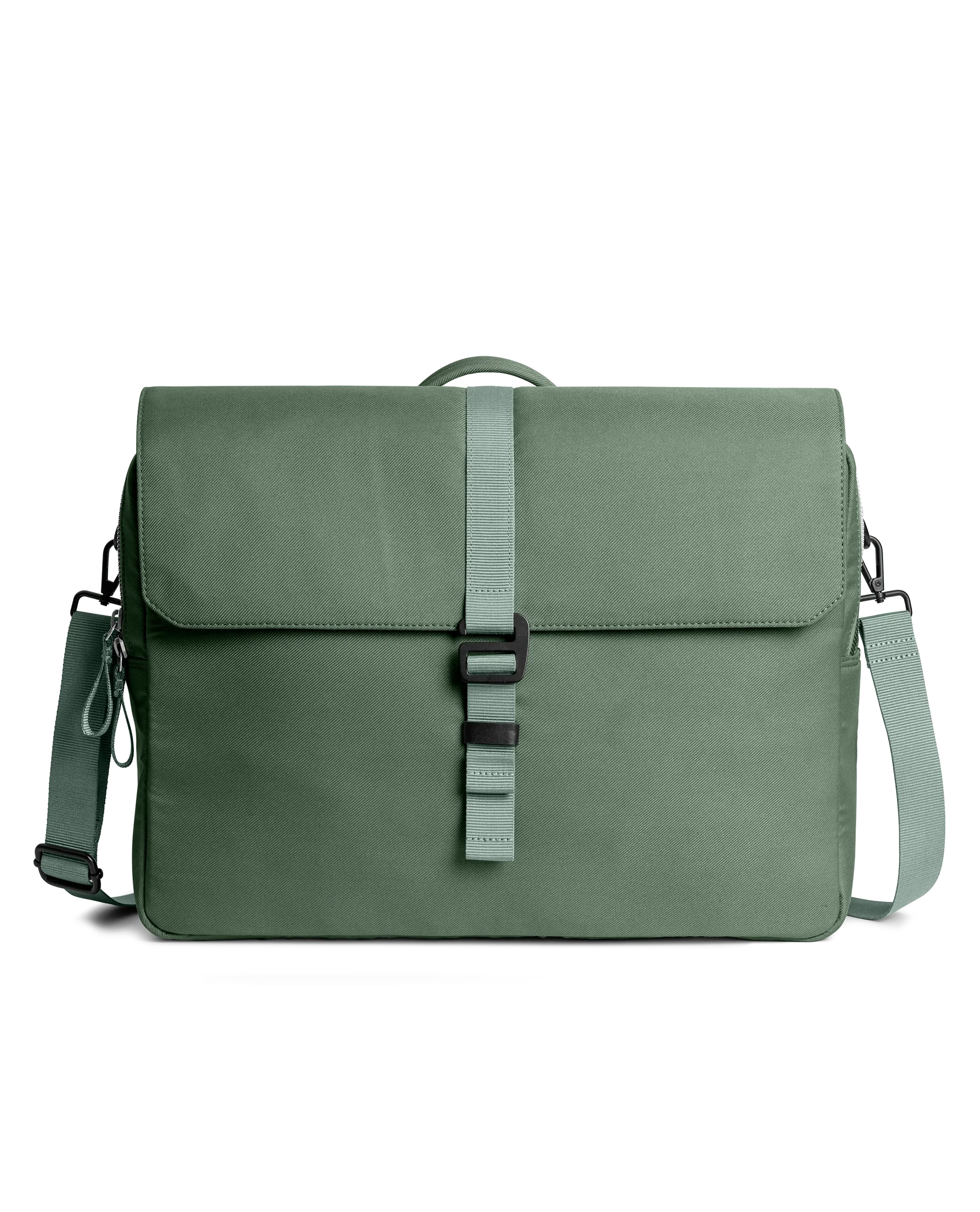 Mantle Messenger Bag
