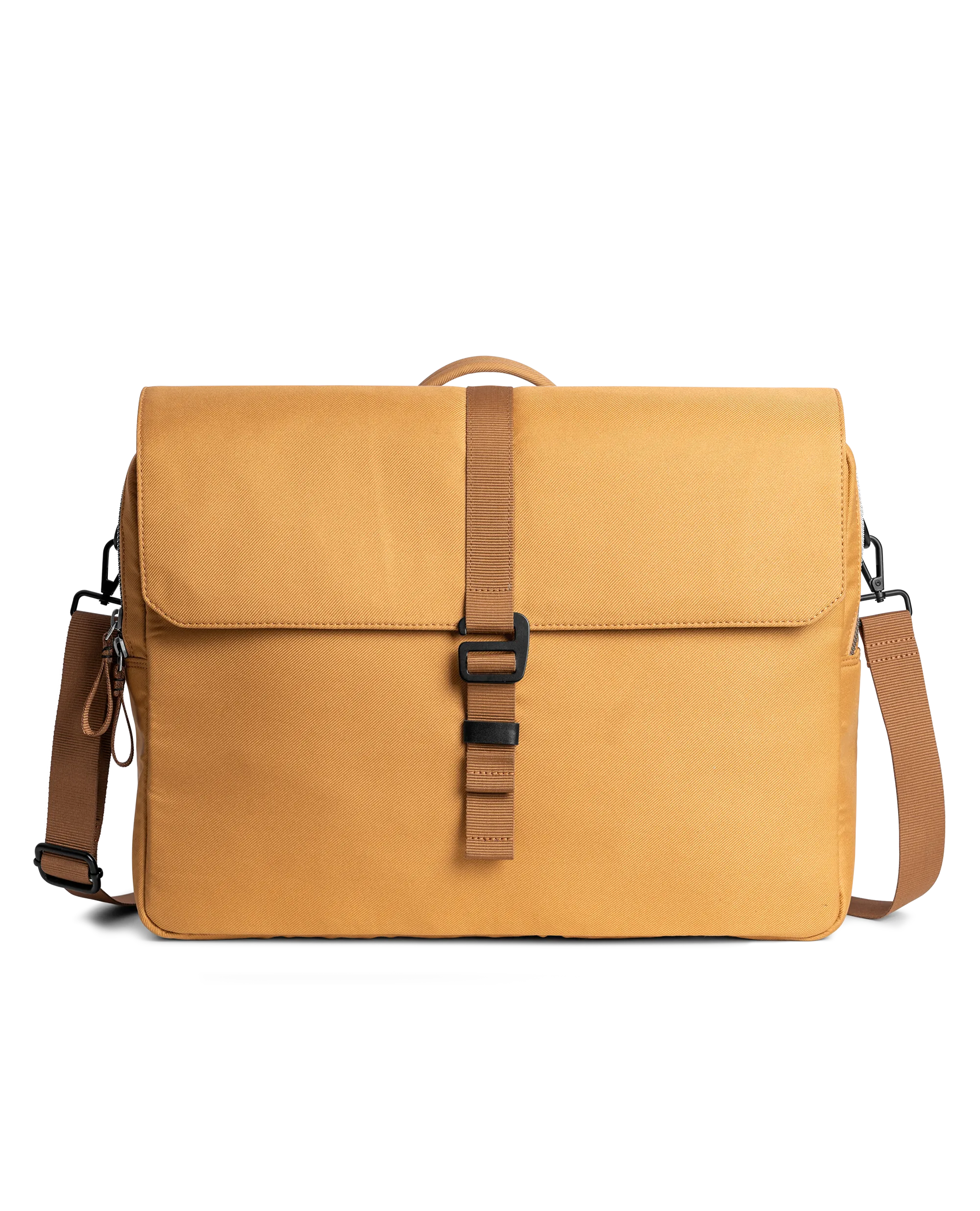 Mantle Messenger Bag