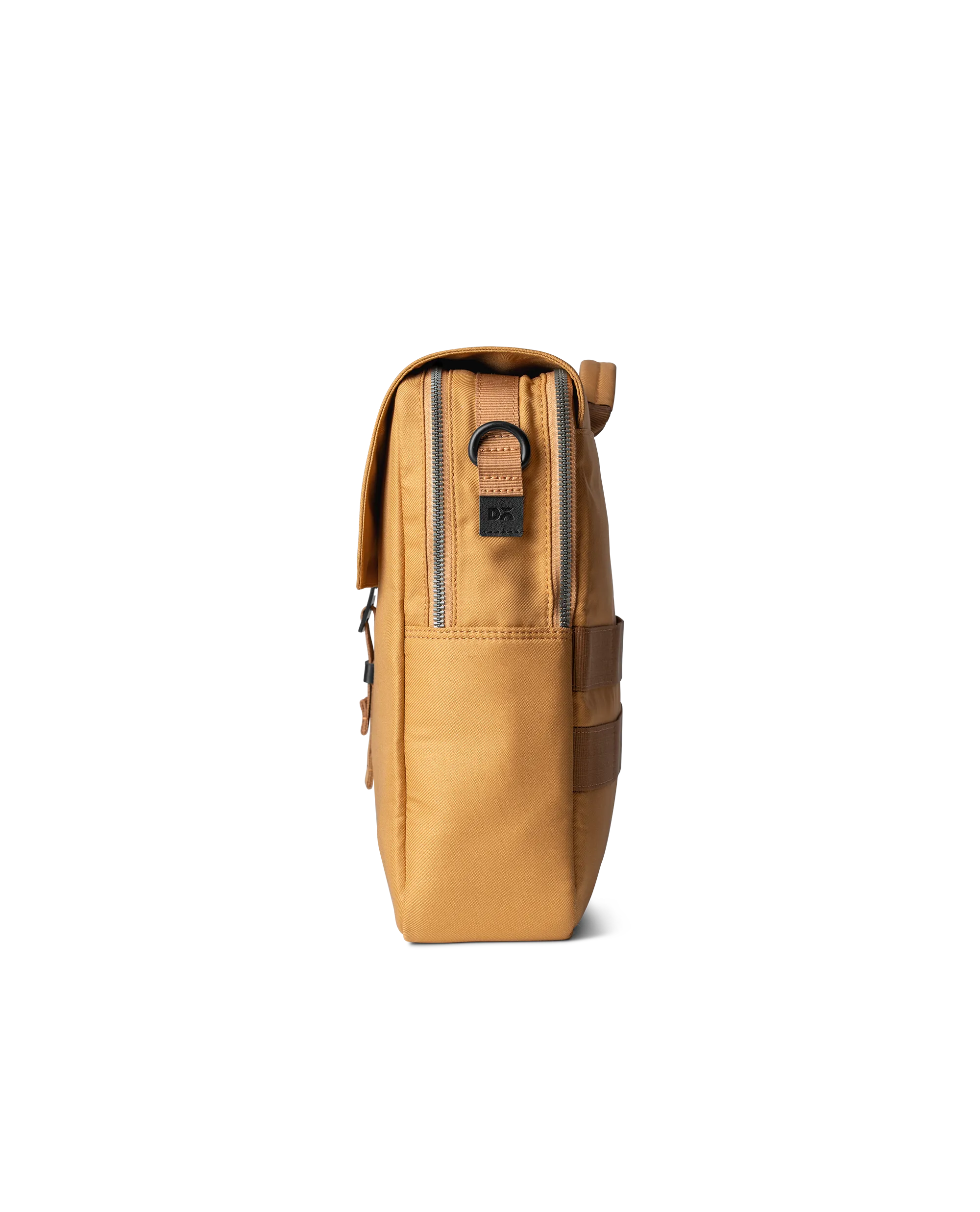 Mantle Messenger Bag