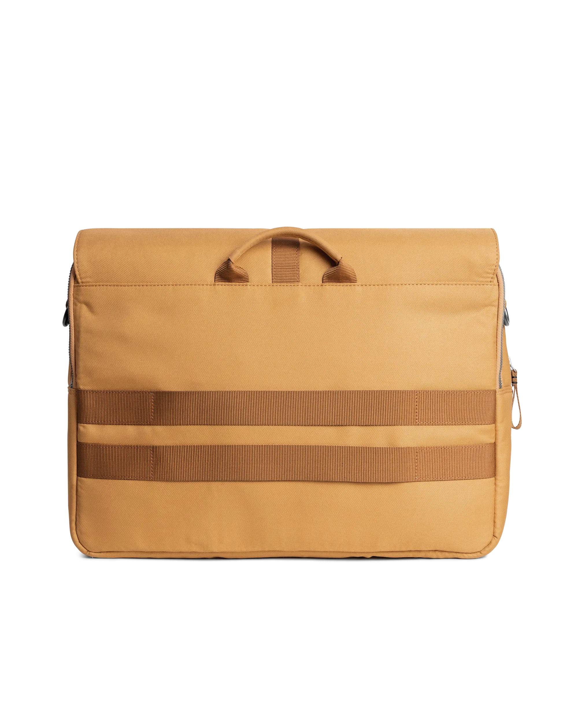 Mantle Messenger Bag