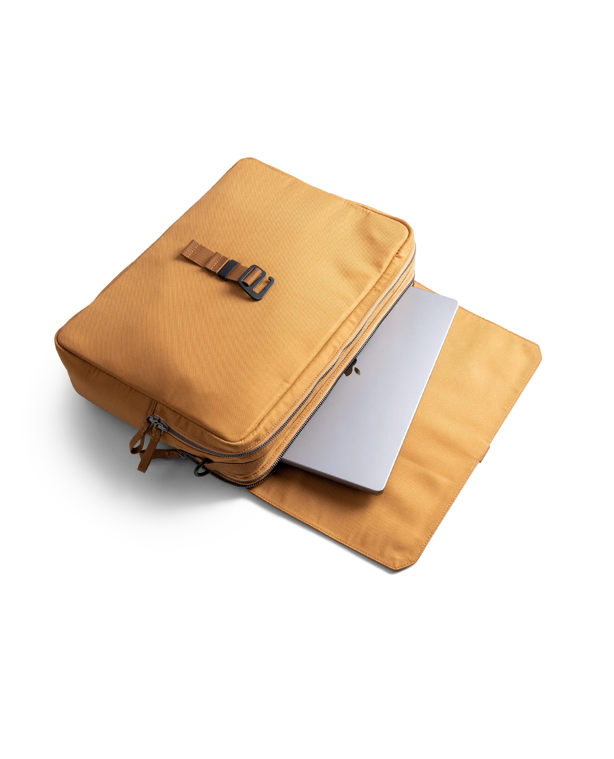 Mantle Messenger Bag