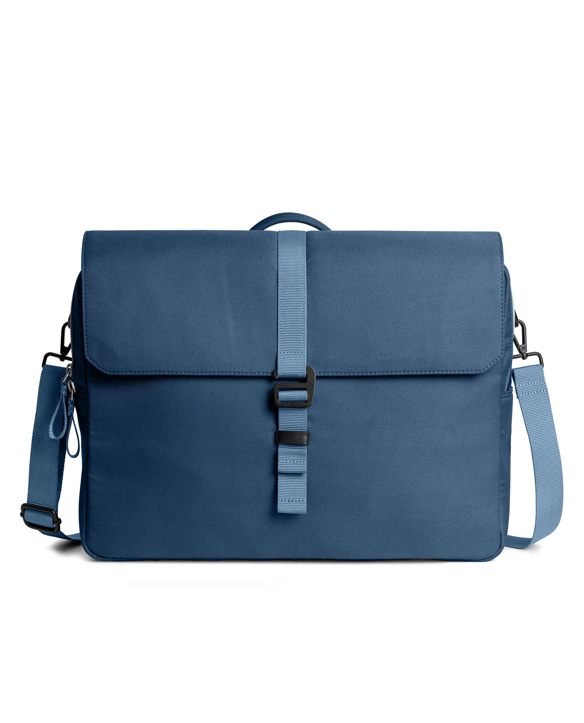 Mantle Messenger Bag