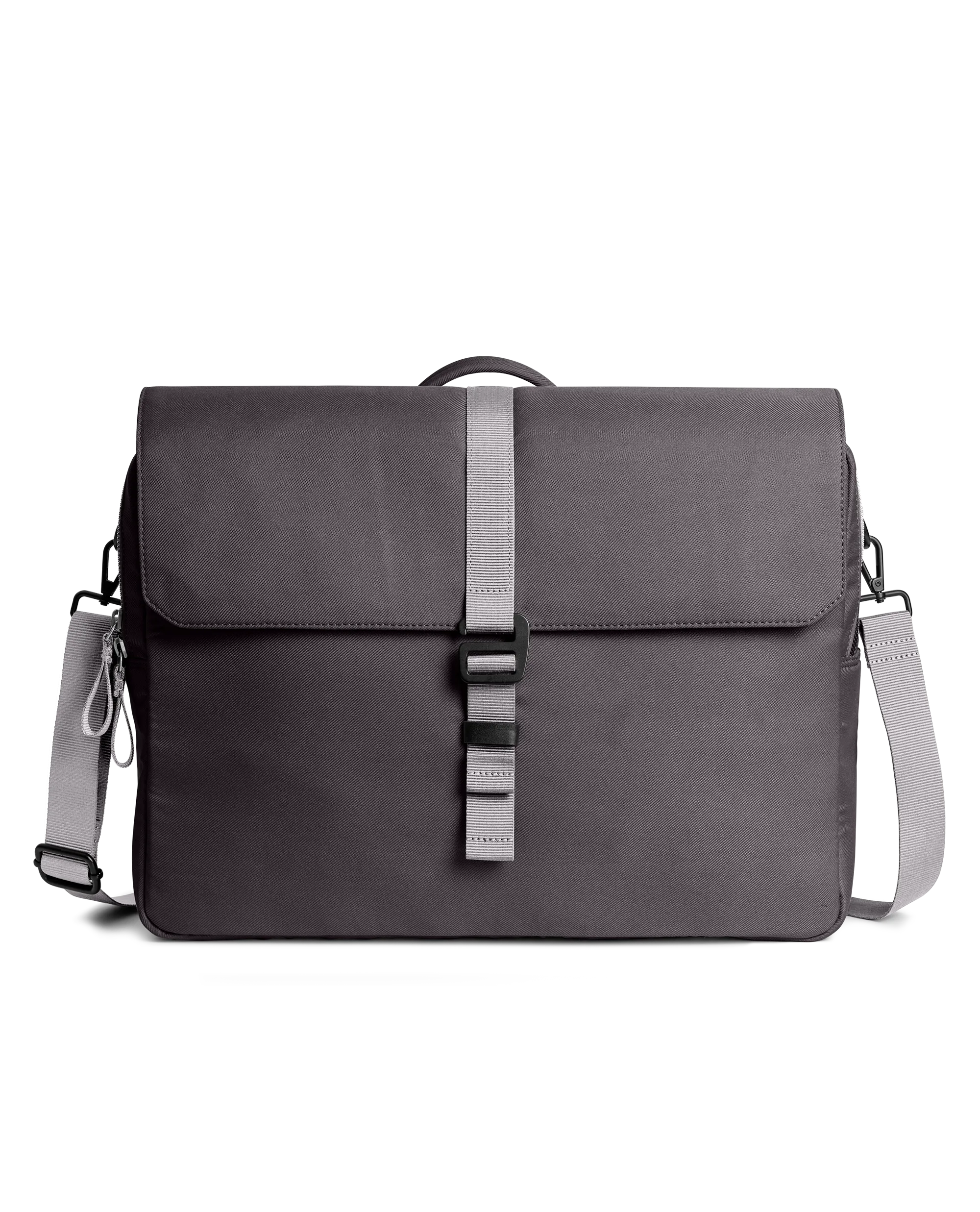 Mantle Messenger Bag