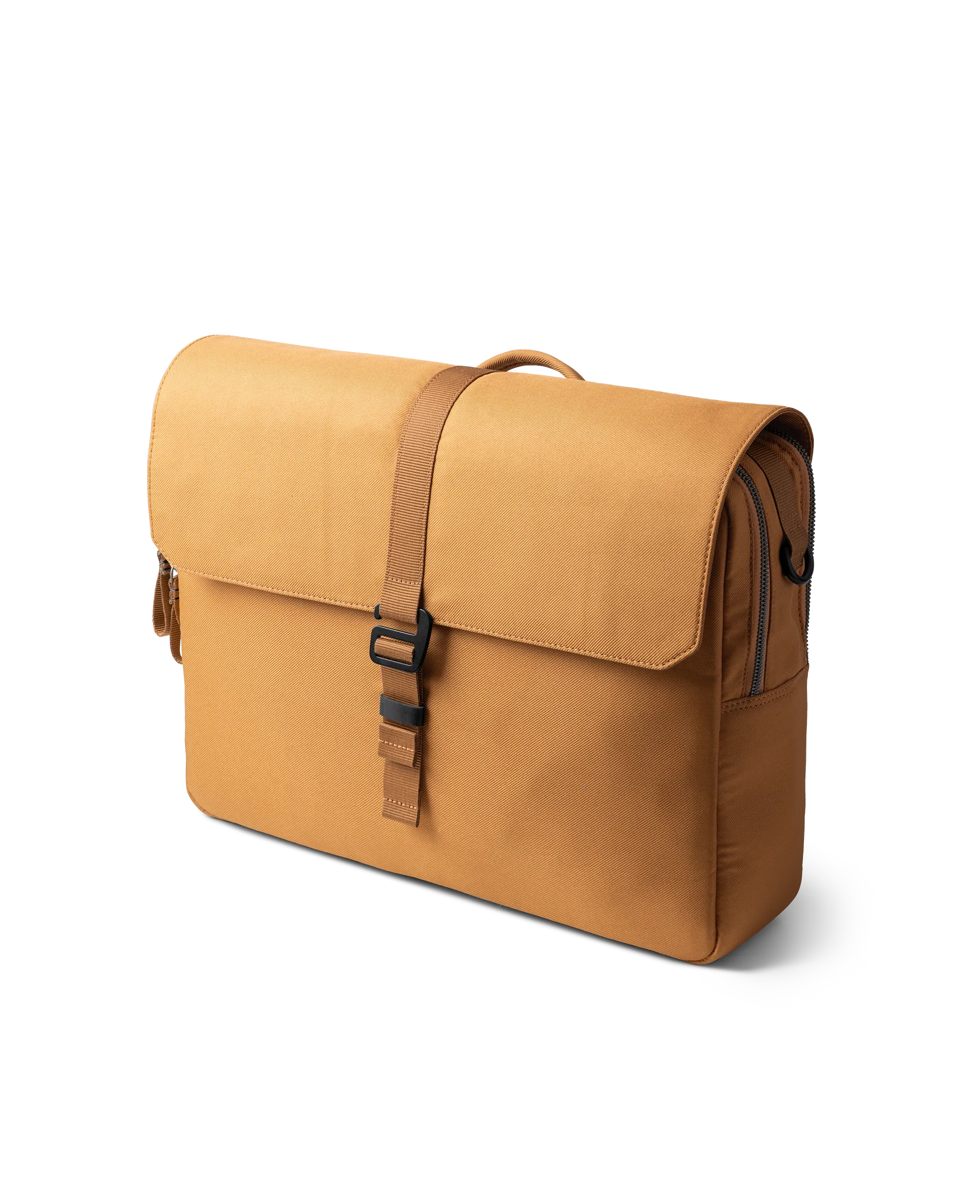 Mantle Messenger Bag