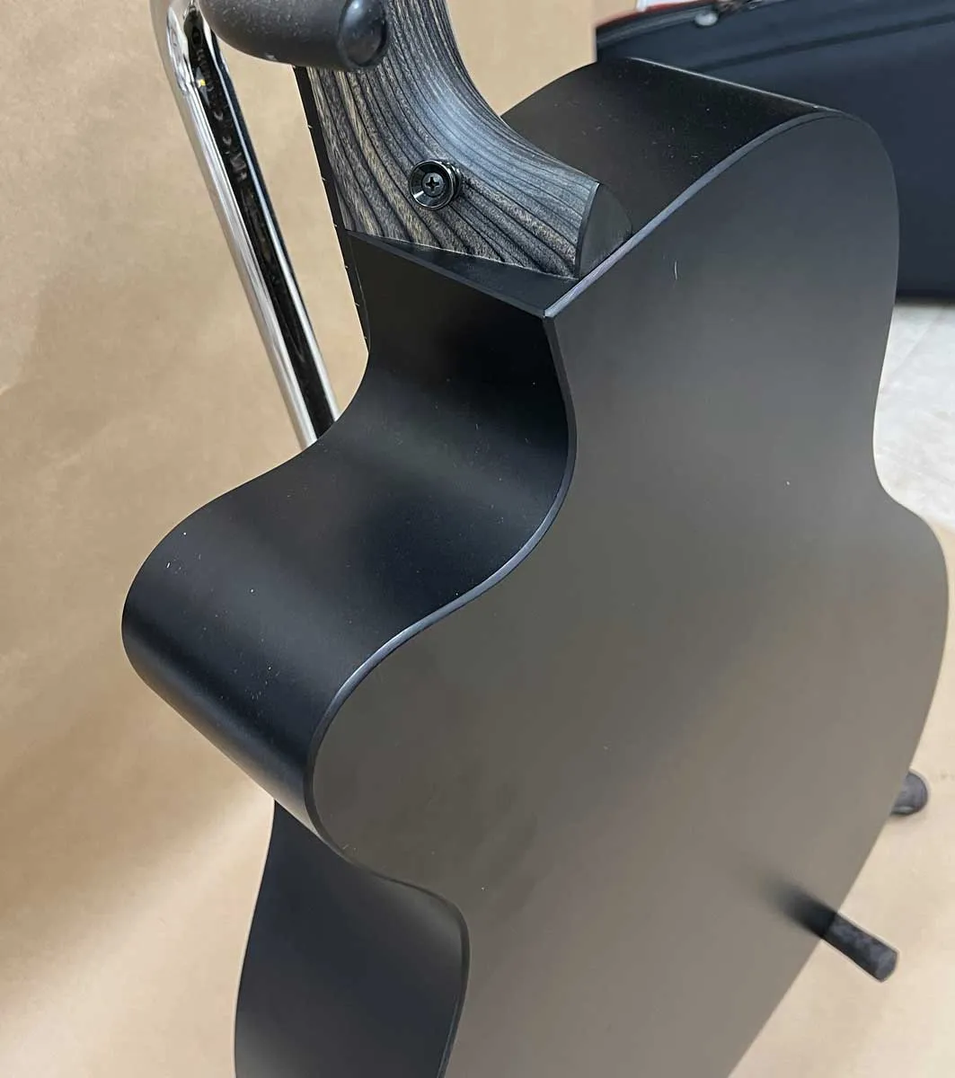 Martin X Series Special 000/OMC 2021