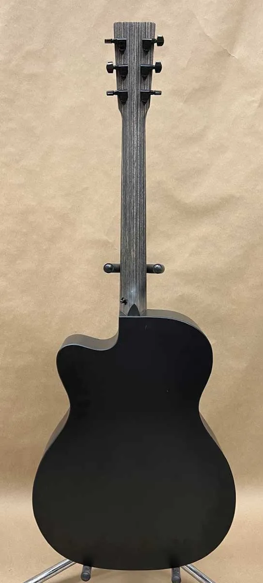 Martin X Series Special 000/OMC 2021