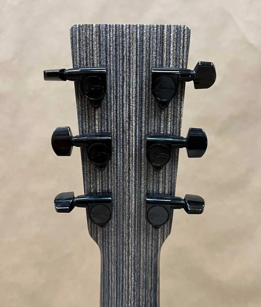 Martin X Series Special 000/OMC 2021