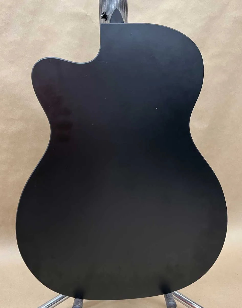 Martin X Series Special 000/OMC 2021