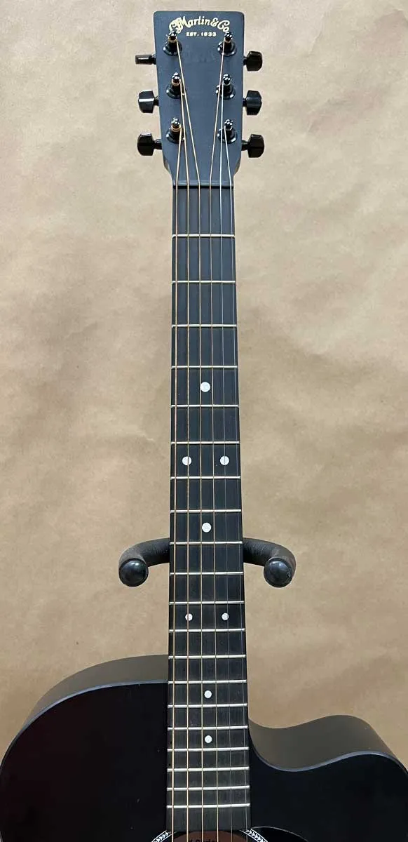 Martin X Series Special 000/OMC 2021
